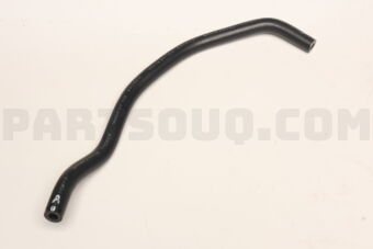 21635JA00A HOSE-AUTO TRANSMISSION OIL COOLER