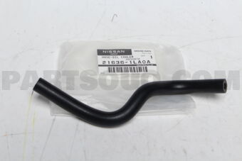 216361LA0A HOSE-OIL COOLER TO ENGINE