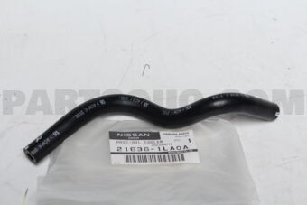 216361LA0A HOSE-OIL COOLER TO ENGINE