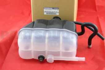 217101LA1A RADIATOR RESERVOIR TANK