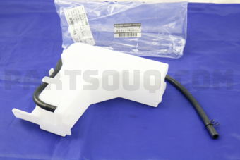 217114U00A TANK ASSY-RADIATOR RESERVOIR