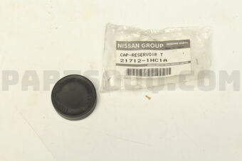 217121HC1A CAP-RESERVOIR TANK