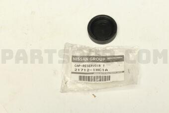 217121HC1A CAP-RESERVOIR TANK