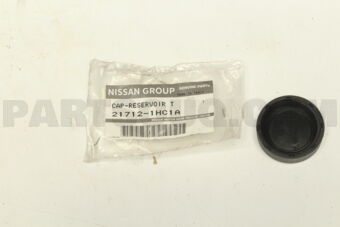 217121HC1A CAP-RESERVOIR TANK