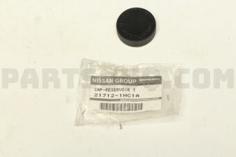 217121HC1A CAP-RESERVOIR TANK