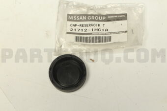 217121HC1A CAP-RESERVOIR TANK