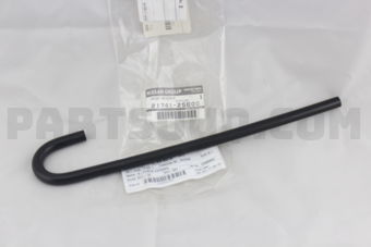 217412S600 HOSE-RESERVOIR TANK