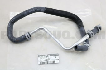 21744EA000 HOSE-RESERVOIR TANK