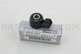2206030P00 KNOCK SENSOR