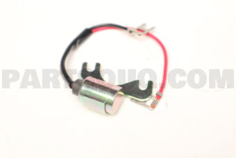 2210201B01 CONDENSER ASSY