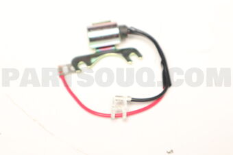 2210201B01 CONDENSER ASSY