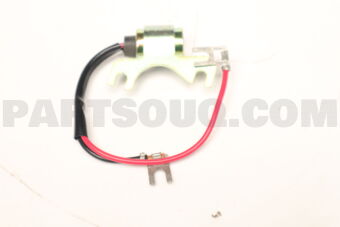 2210201B01 CONDENSER ASSY