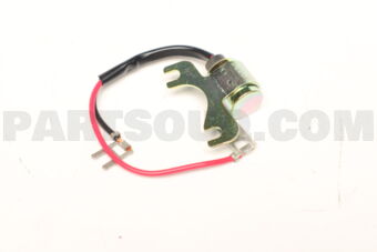 2210201B01 CONDENSER ASSY
