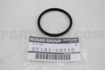 2213103J10 SEAL-O RING