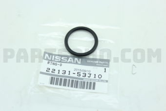 2213153J10 SEAL-O RING