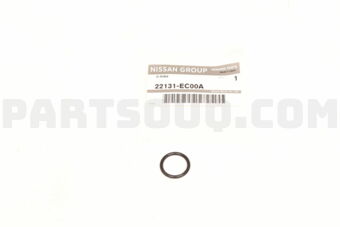 22131EC00A SEAL-O RING