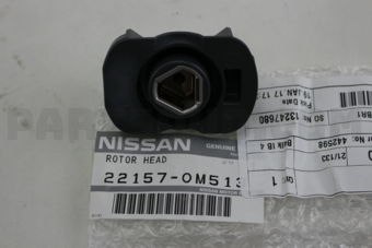 221570M513 ROTOR-HEAD