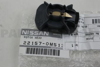 221570M513 ROTOR-HEAD
