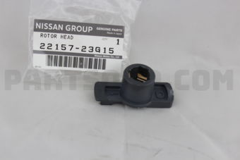 2215723G15 ROTOR-HEAD