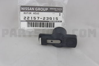 2215723G15 ROTOR-HEAD