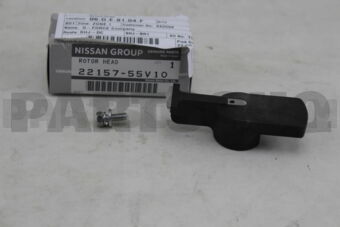 2215755V10 ROTOR-HEAD