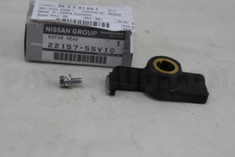 2215755V10 ROTOR-HEAD