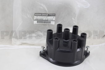 2216203J10 CAP ASSY-DISTRIBUTOR