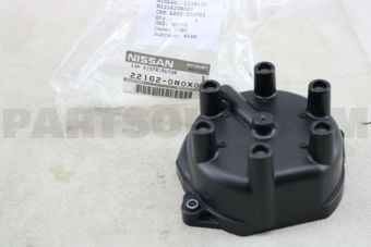 221620W0X0 CAP ASSY-DISTRI
