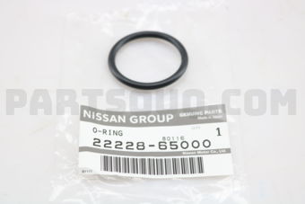 2222865000 SEAL-O RING
