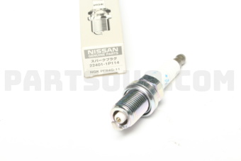 224011P114 PLUG-SPARK