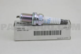 224011P116 PLUG-SPARK