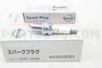 2240120J06 PLUG-SPARK