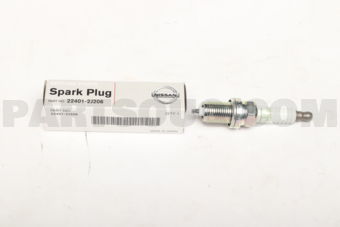 224012J206 PLUG-SPARK