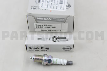 2240150Y06 PLUG-SPARK