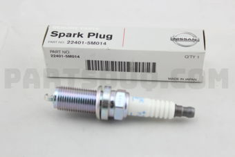 224015M014 PLUG-SPARK