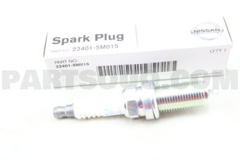 224015M015 PLUG-SPARK