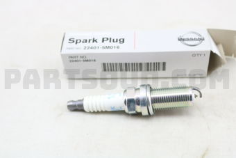 224015M016 PLUG-SPARK