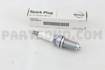22401AR714 PLUG-SPARK