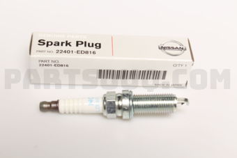 22401ED816 PLUG-SPARK