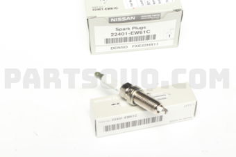 22401EW61C PLUG-SPARK