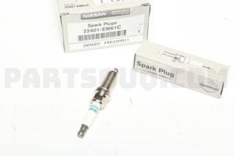 22401EW61C PLUG-SPARK