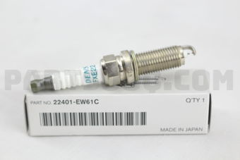 22401EW61C PLUG-SPARK