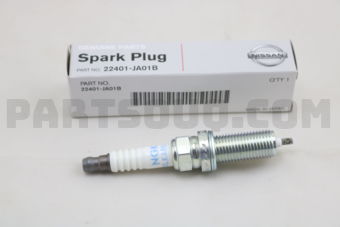 22401JA01B PLUG-SPARK