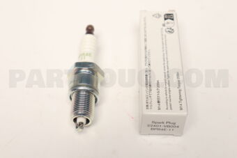 22401VB004 PLUG-SPARK