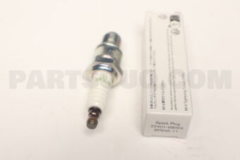 22401VB004 PLUG-SPARK