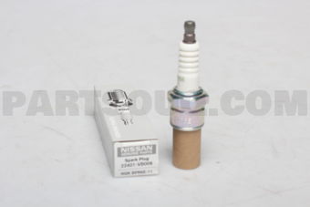 22401VB006 PLUG-SPARK