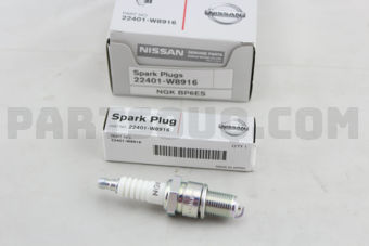 22401W8916 PLUG-SPARK