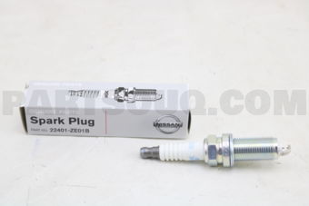 22401ZE01B PLUG-SPARK
