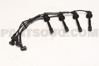 224405U000 CABLE SET-HIGH TENSION