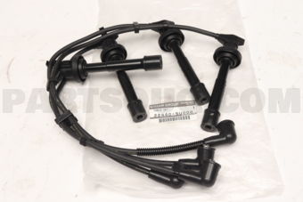 224405U000 CABLE SET-HIGH TENSION